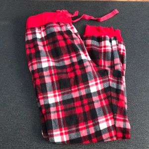 Joe Fresh mens pyjama bottoms